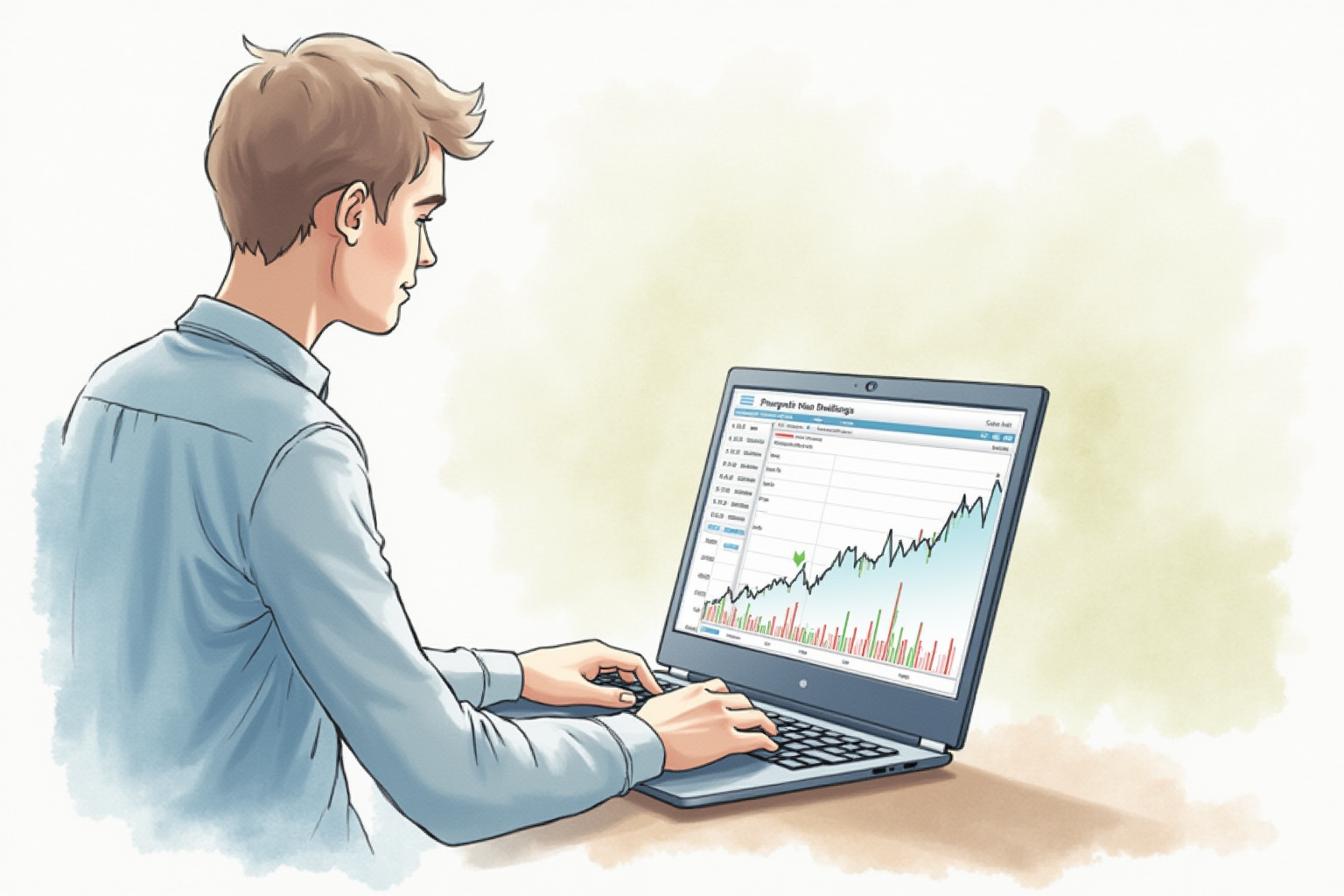 Best Online Brokerages 2026: Fees, Tools, Fractional Shares Compared