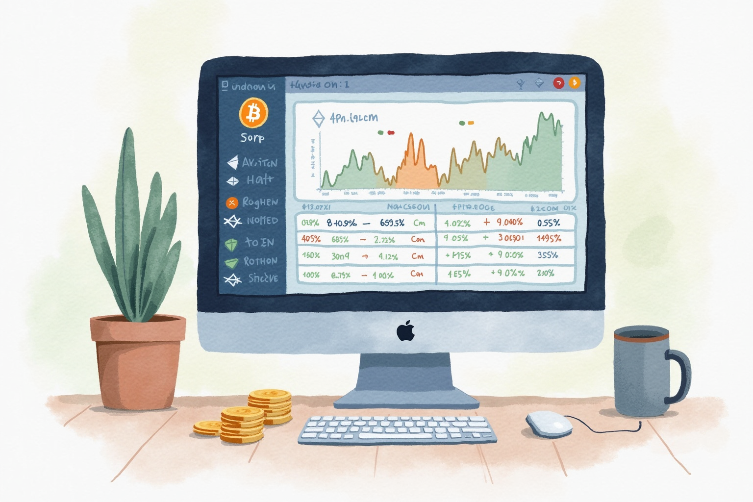 Crypto Exchange Fees Tested: Coinbase vs Kraken vs Gemini Cost Reality