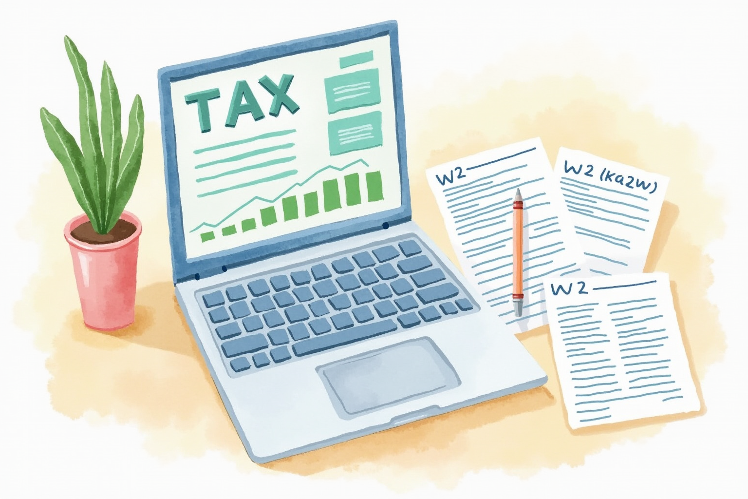 Tax Software Comparison 2026: TurboTax vs H&R Block vs FreeTaxUSA