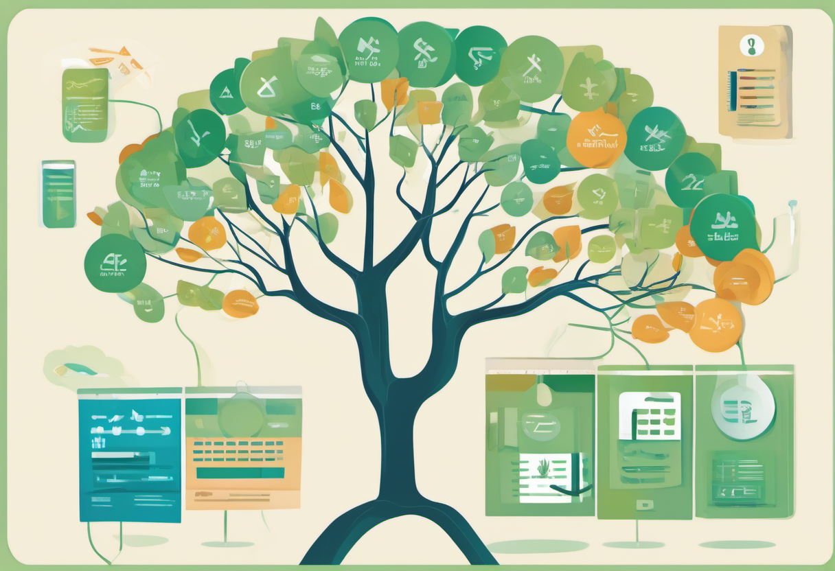 Decision dashboard for HSA and FSA eligibility during open enrollment